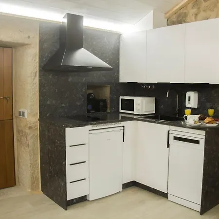 Duerming O Casal Da Martina Διαμέρισμα