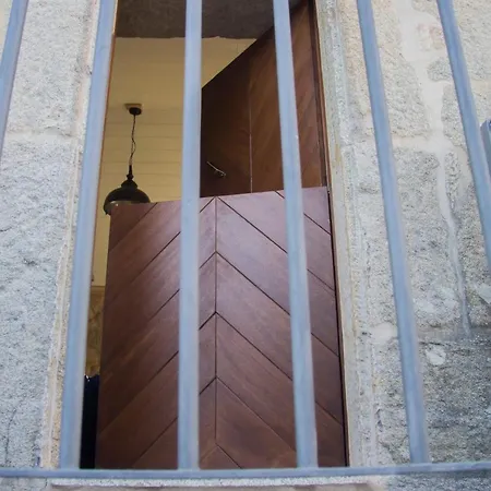 Διαμέρισμα Duerming O Casal Da Martina