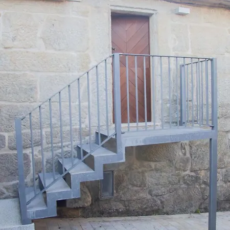 Duerming O Casal Da Martina *