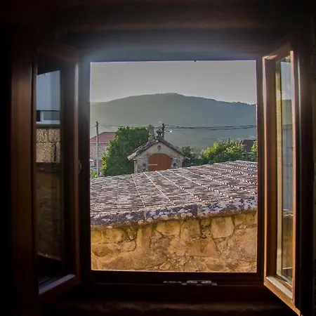 Lejlighed Duerming O Casal Da Martina *