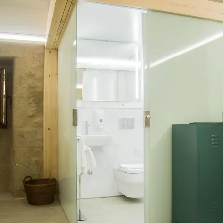 Duerming O Casal Da Martina Lejlighed