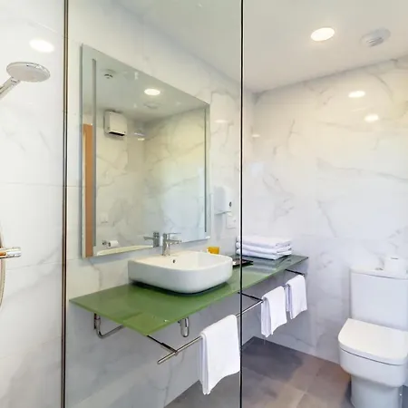 Lejlighed Duerming O Casal Da Martina