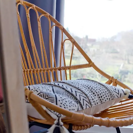 Duerming O Casal Da Martina Lejlighed