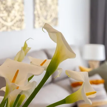 Duerming O Casal Da Martina Διαμέρισμα *