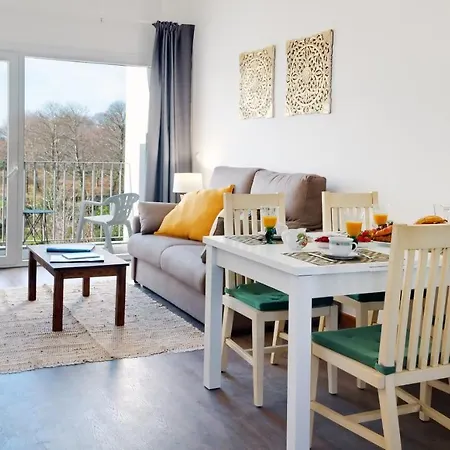 Duerming O Casal Da Martina Poio