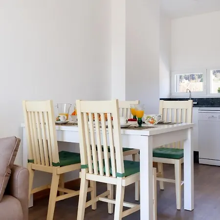 Duerming O Casal Da Martina Poio