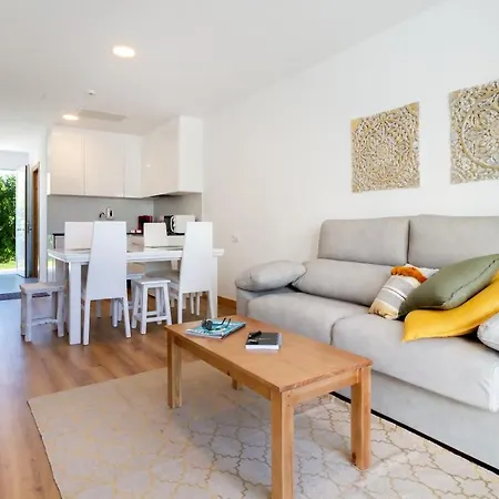 Duerming O Casal Da Martina Διαμέρισμα