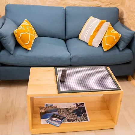 Duerming O Casal Da Martina *