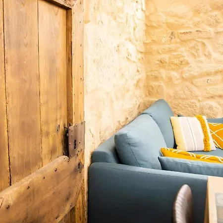 Duerming O Casal Da Martina * Poio