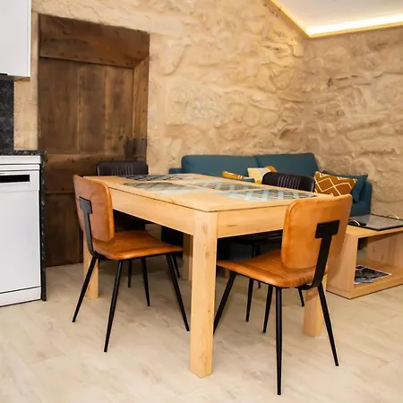 Duerming O Casal Da Martina * Poio