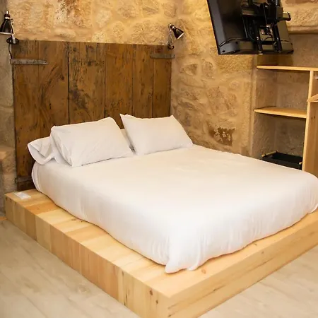 Διαμέρισμα Duerming O Casal Da Martina Poio