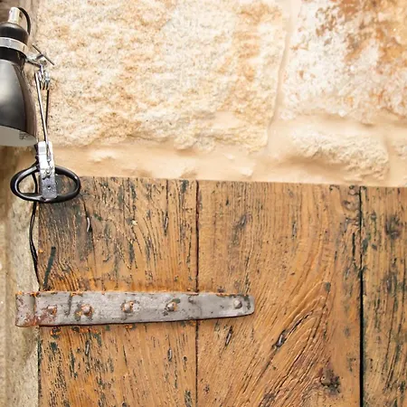 Duerming O Casal Da Martina Poio