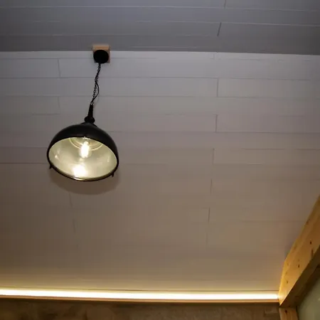 Duerming O Casal Da Martina