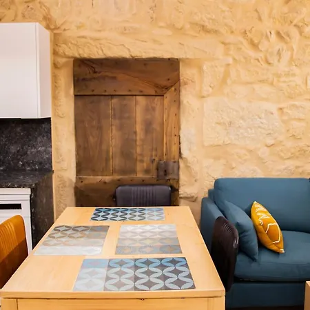 Διαμέρισμα Duerming O Casal Da Martina