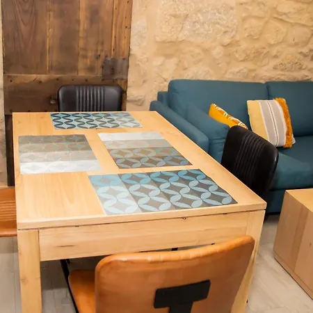 Duerming O Casal Da Martina Διαμέρισμα