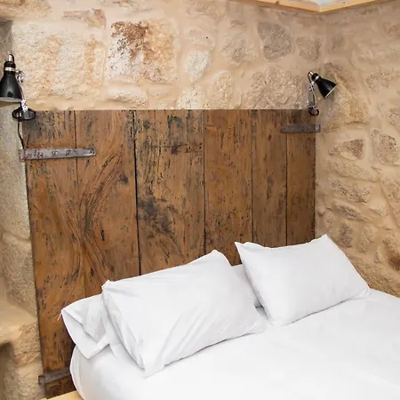 Duerming O Casal Da Martina Lejlighed