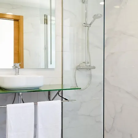 Διαμέρισμα Duerming O Casal Da Martina