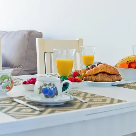 Duerming O Casal Da Martina *