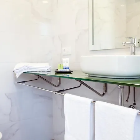 Duerming O Casal Da Martina * Poio