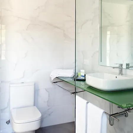 Duerming O Casal Da Martina