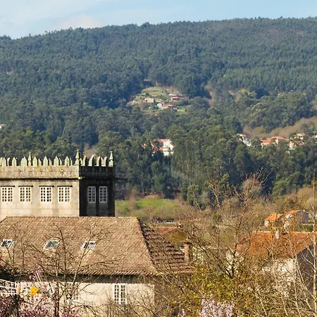 Duerming O Casal Da Martina * Poio