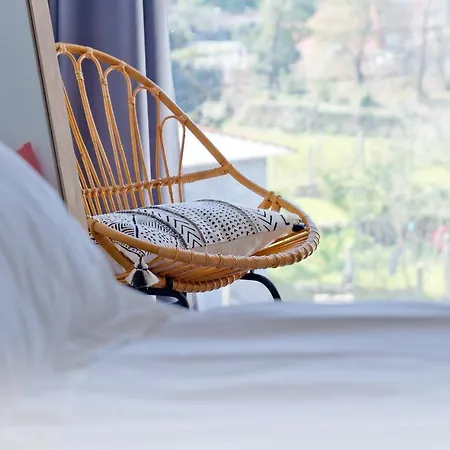 Διαμέρισμα Duerming O Casal Da Martina *