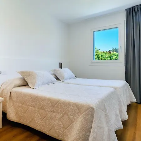 Duerming O Casal Da Martina Apartmán Poio