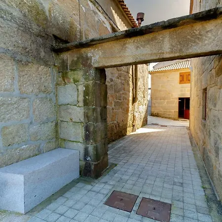 Διαμέρισμα Duerming O Casal Da Martina *