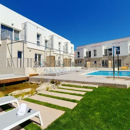 Lejlighed Duerming O Casal Da Martina