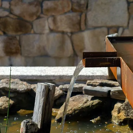 Duerming O Casal Da Martina * Poio