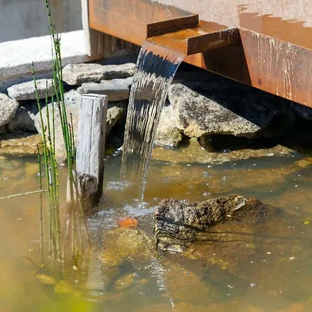 Διαμέρισμα Duerming O Casal Da Martina Poio