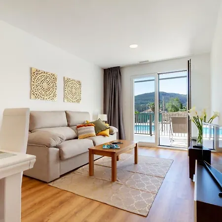 Duerming O Casal Da Martina