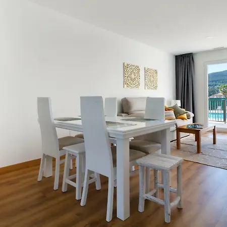 Duerming O Casal Da Martina * Poio