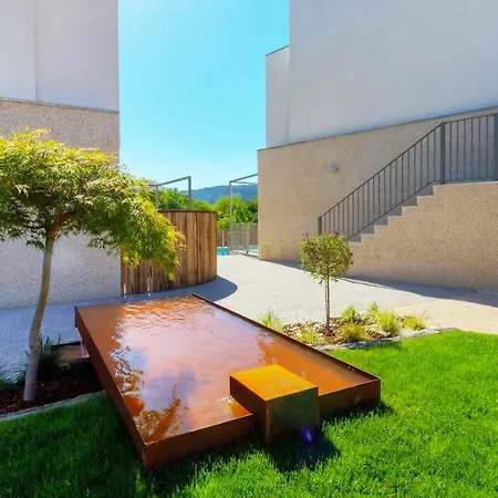 Διαμέρισμα Duerming O Casal Da Martina