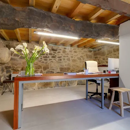 Duerming O Casal Da Martina Poio