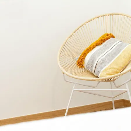 Lejlighed Duerming O Casal Da Martina