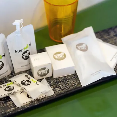 Duerming O Casal Da Martina * Poio