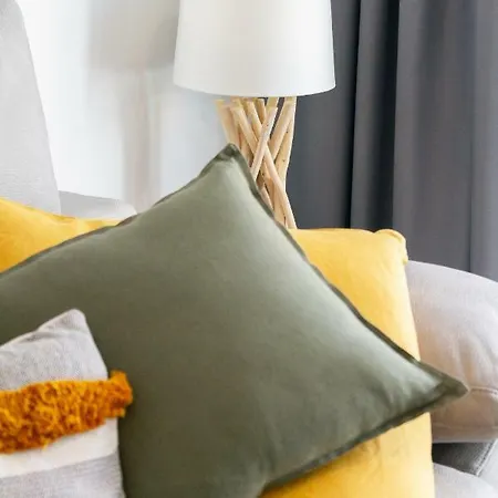 Duerming O Casal Da Martina Διαμέρισμα Poio