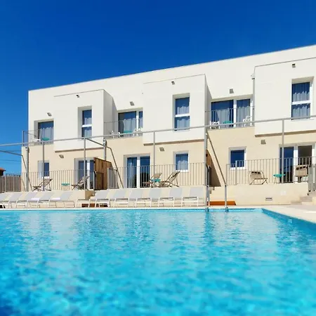 Duerming O Casal Da Martina Lejlighed Poio