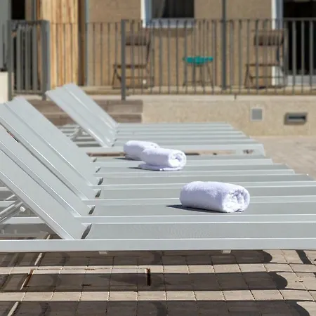 Διαμέρισμα Duerming O Casal Da Martina *