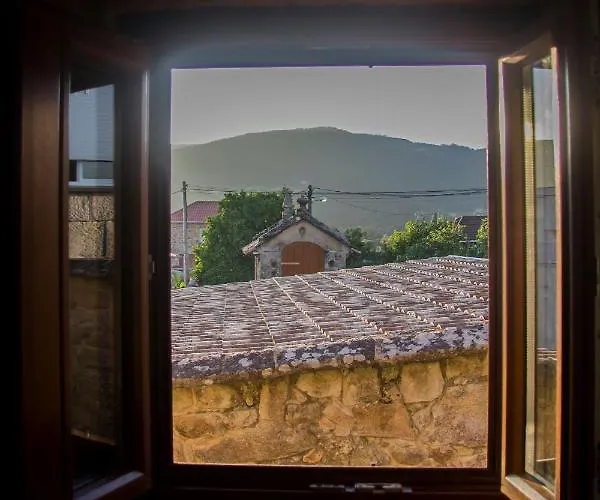 דירה Duerming O Casal Da Martina *