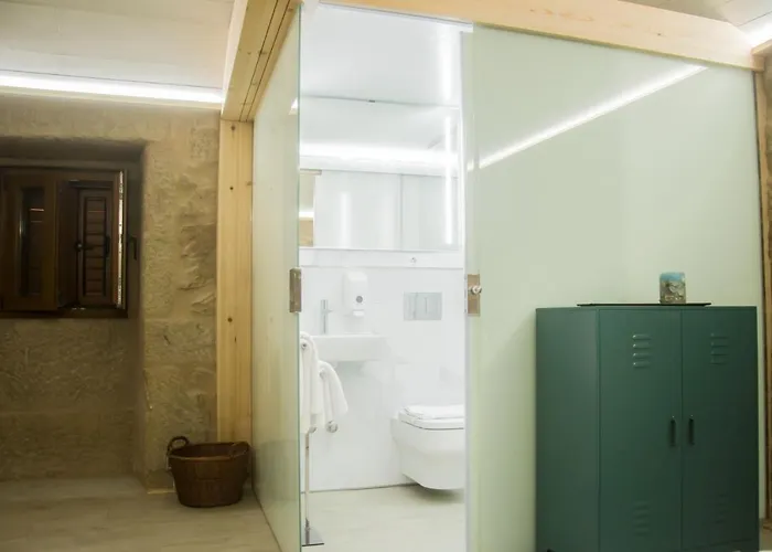 Duerming O Casal Da Martina דירה