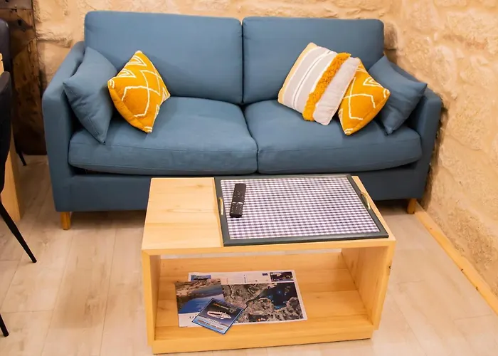 Duerming O Casal Da Martina *