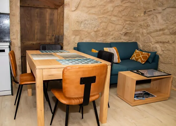 Duerming O Casal Da Martina *