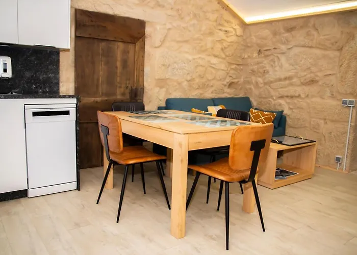 Duerming O Casal Da Martina * Пойо