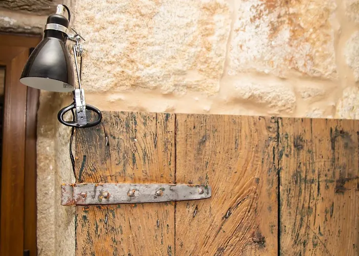 Duerming O Casal Da Martina Пойо