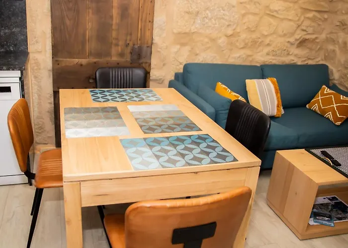 Duerming O Casal Da Martina Апартаменты