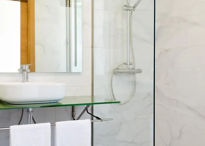 דירה Duerming O Casal Da Martina