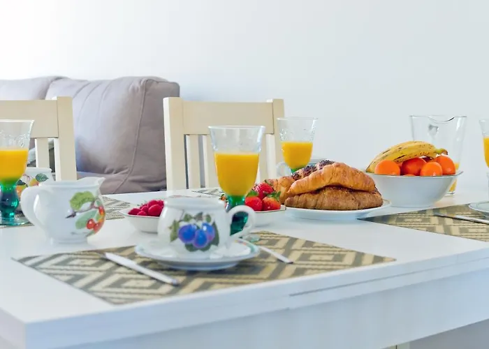 Duerming O Casal Da Martina *