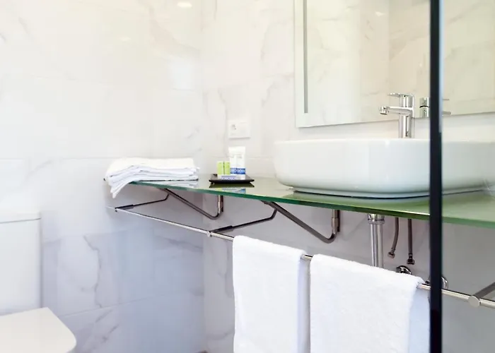 Duerming O Casal Da Martina * פויו